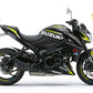 KIT DECO GSX-S 1000 - GAMME ECSTAR GP