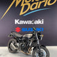 KAWASAKI Z650RS compatible jeune permis A2