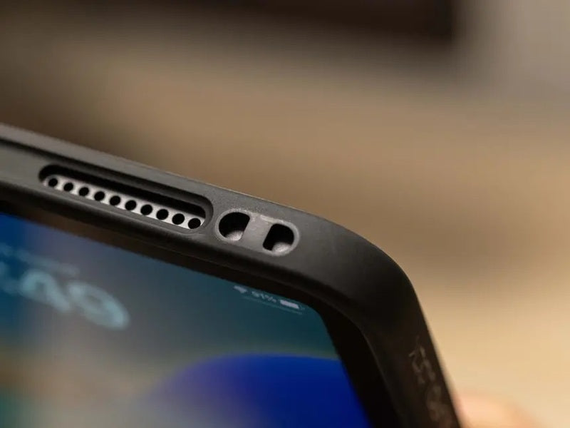 Coque QUAD LOCK - iPad Mini 6è génération