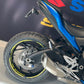 SUZUKI GSX-S 1000 ABS