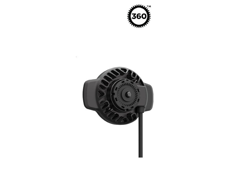 Base de charge rapide sans fil étanche QUAD LOCK