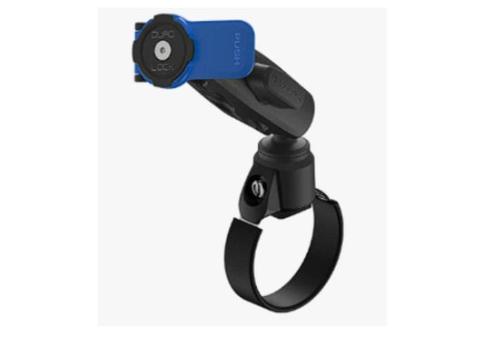 Support de smartphone QUAD LOCK arceau de sécurité