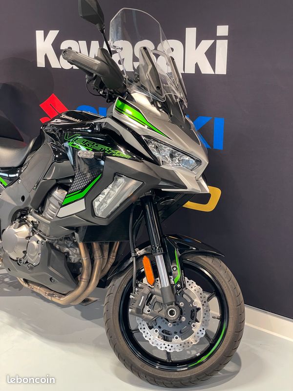 KAWASAKI VERSYS 1000 S