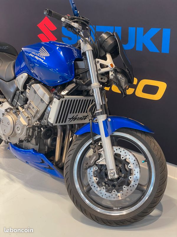 HONDA CB 900 HORNET