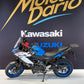 SUZUKI SV-7GX compatible jeune permis A2