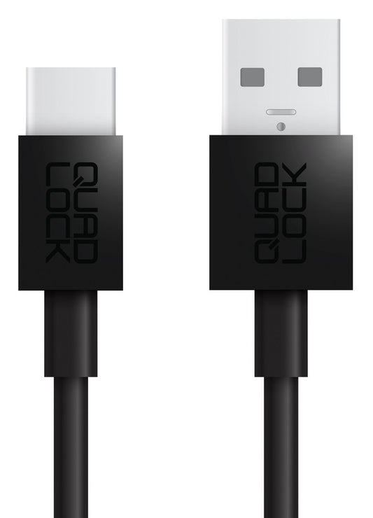 Câble USB A vers USB C QUAD LOCK