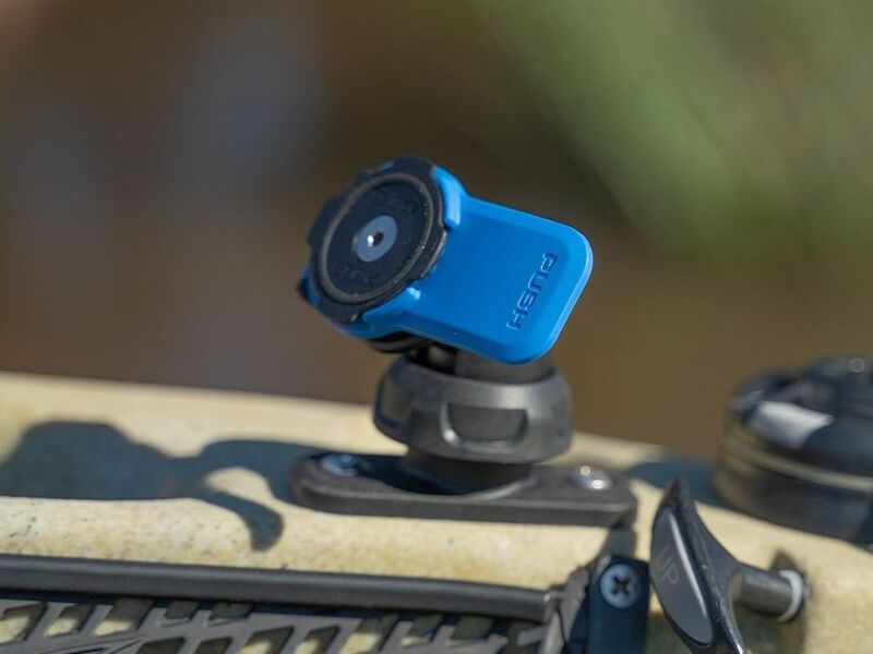 Support QUAD LOCK tête seule