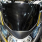 KIT DECO SUZUKI GSR 750 CARBONE JAUNE