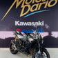 KAWASAKI Z900 FULL PACK PERFORMANCE