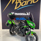 KAWASAKI VERSYS 650 GT