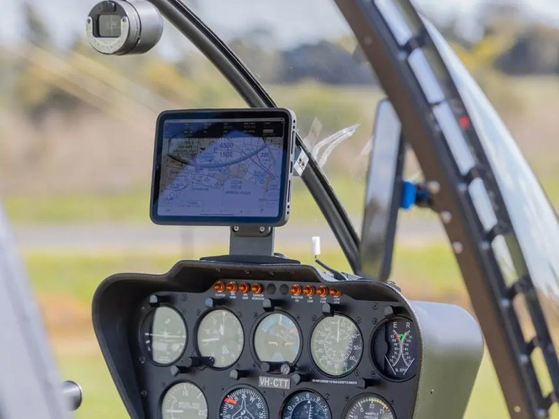 Coque QUAD LOCK - iPad Mini 6è génération