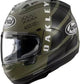 ARAI RX-7V EVO MAVERICK OAKLEY