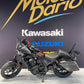 HONDA CMX 1100 REBEL TOURING