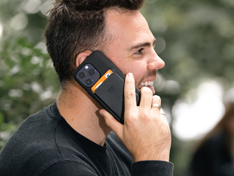 Porte-cartes QUAD LOCK MAG