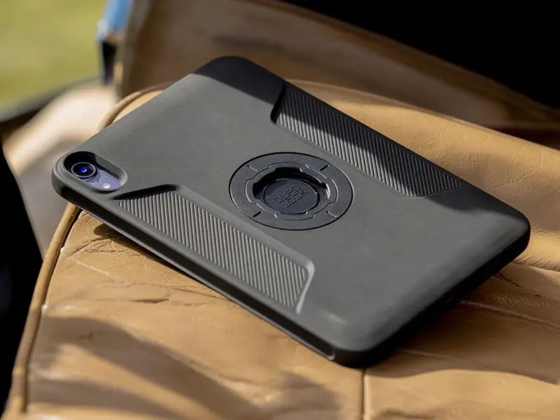 Coque QUAD LOCK - iPad Mini 6è génération