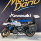 BMW R 1250 GS HP FINITION PRO