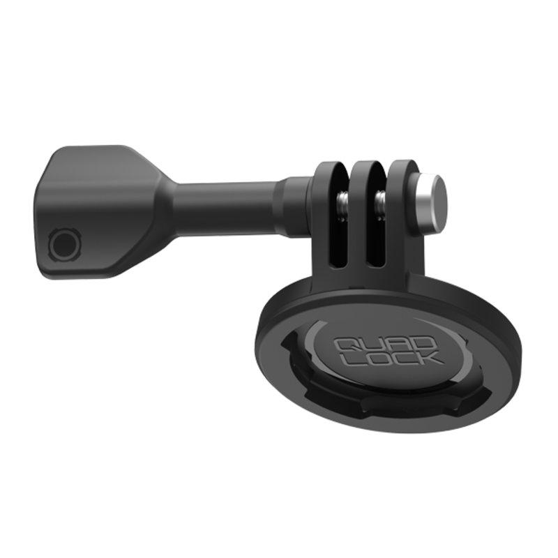 Adapteur pour caméra d'action QUAD LOCK