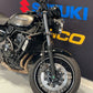KAWASAKI Z650RS compatible jeune permis A2