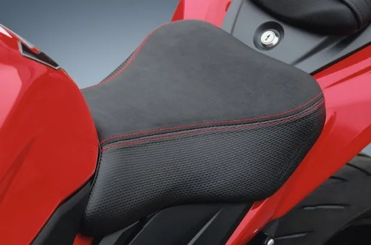 SELLE TEXTURÉE SUZUKI