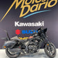 HONDA CMX 1100 REBEL TOURING