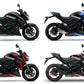 PROTECTIONS DE RESERVOIR GSX-S1000 YOSHIMURA