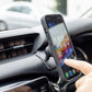 Support de smartphone QUAD LOCK tableau de bord