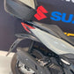HONDA FORZA 125