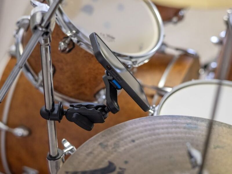 Base de support guidon QUAD LOCK 360 - medium