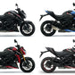 PROTECTIONS DE RESERVOIR GSX-S1000 SUZUKI/YOSHIMURA