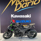 KAWASAKI Z 1000 ABS