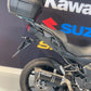 KAWASAKI VERSYS 1000 SE