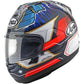 ARAI RX-7V EVO PEDROSA SHOGUN