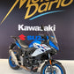 SUZUKI SV-7GX compatible jeune permis A2
