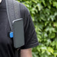 Support smartphone clip QUAD LOCK ceinture/sac à dos