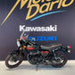 KAWASAKI W800 compatible jeune permis A2