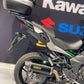 KAWASAKI VERSYS 1000 S