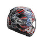 ARAI RX-7V EVO HAGA WSBK