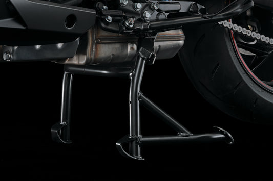 Béquille centrale Suzuki GSX-S1000GX – Motos Dario Colmar