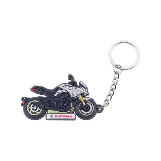Porte-clés Katana Suzuki – Motos Dario Colmar