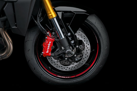 Kit stickers fond jante Suzuki GSX-S1000GX – Motos Dario Colmar