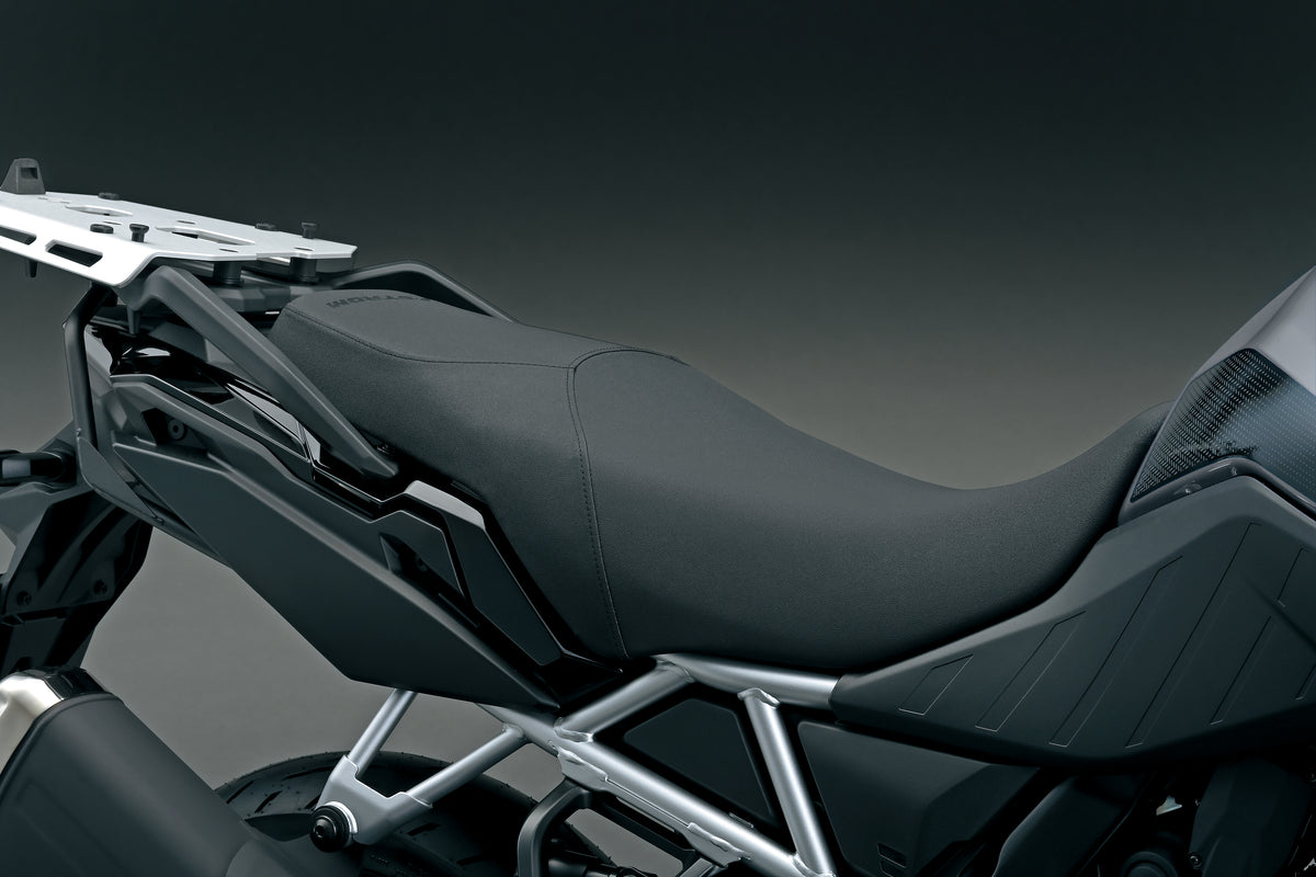 Selle haute Suzuki V-Strom 800SE – Motos Dario Colmar