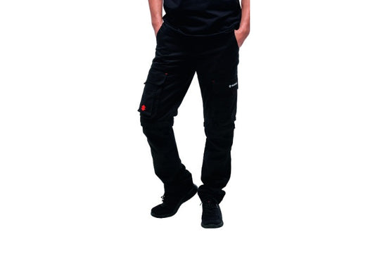 Pantalon cargo team black Suzuki – Motos Dario Colmar