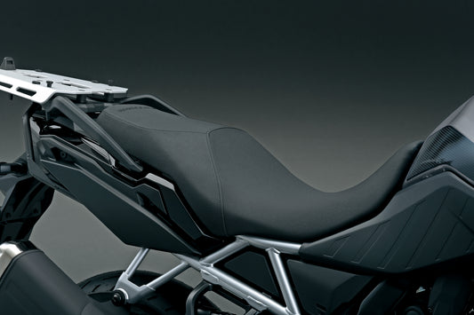 Selle basse Suzuki V-Strom 800SE – Motos Dario Colmar