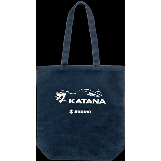 Tote bag Katana Suzuki – Motos Dario Colmar