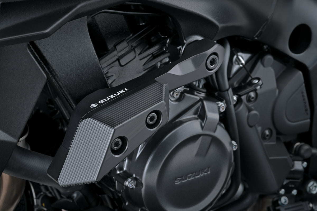 Deslizador de marco Suzuki GSX-S1000GX – Motos Dario Colmar