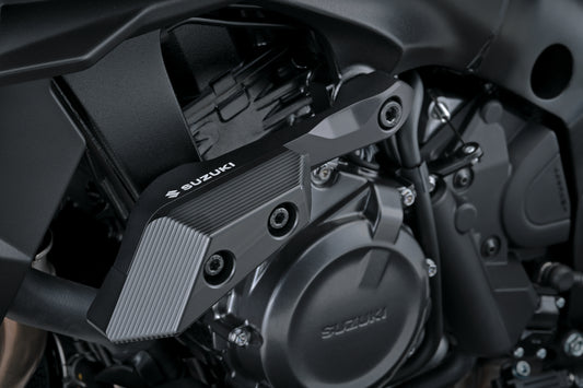 Deslizador de marco Suzuki GSX-S1000GX – Motos Dario Colmar