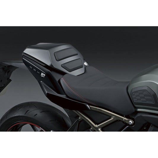 Capot de selle Suzuki GSX-8T – Motos Dario Colmar