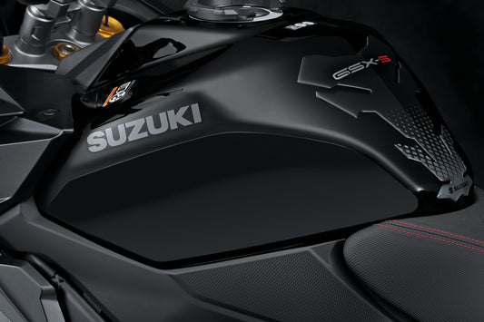 Kit stickers de protection flanc de réservoir - transparent Suzuki GSX-S1000GX – Motos Dario Colmar