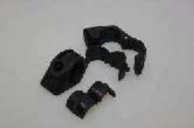 Kit fixation feux longue portée Suzuki V-strom 1050DE / V-strom 1050A… – Motos Dario Colmar