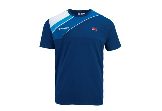 T-shirt gsx-r Suzuki – Motos Dario Colmar